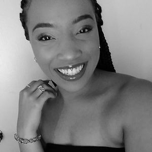 Meet your Posher, Marquitta